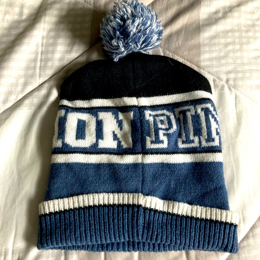 🔥3/$10 VS Pink hat